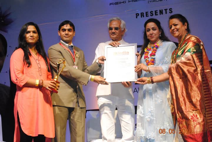 Prakriti Yoga Event 3