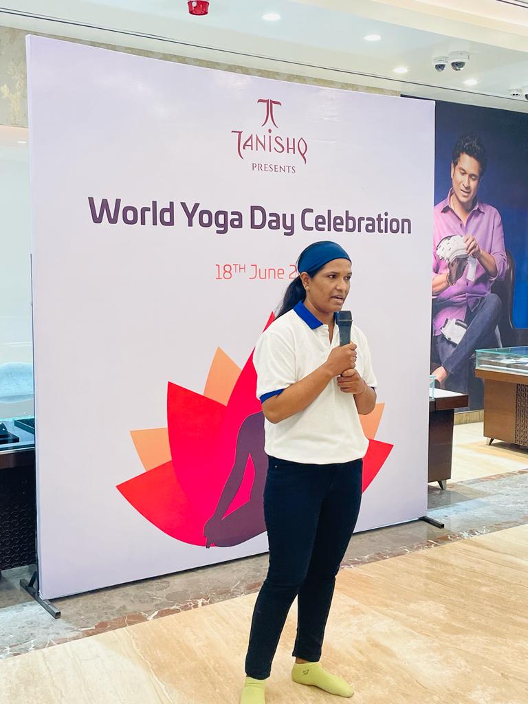 Prakriti Yoga Event 4